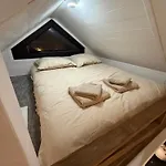 Na Odludziu - Tiny House Casa de Férias