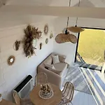 Na Odludziu - Tiny House * Spytkowice (Nowy Targ)