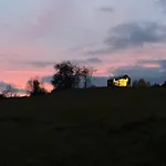 Casa de Férias Na Odludziu - Tiny House