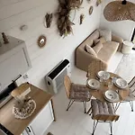 Na Odludziu - Tiny House