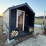 Дом отдыха Na Odludziu - Tiny House Спытковице