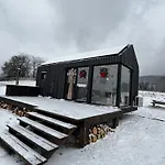 Дом отдыха Na Odludziu - Tiny House *