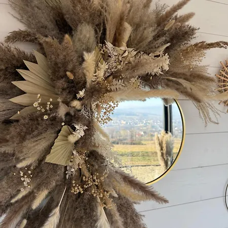 Tatil Evi Na Odludziu - Tiny House Spytkowice (Nowy Targ)