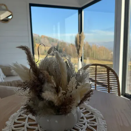 Na Odludziu - Tiny House