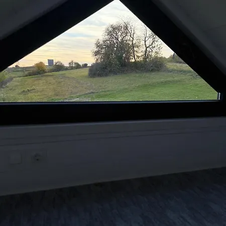 Hébergement de vacances Na Odludziu - Tiny House