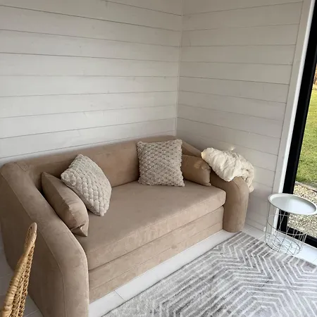 Na Odludziu - Tiny House *