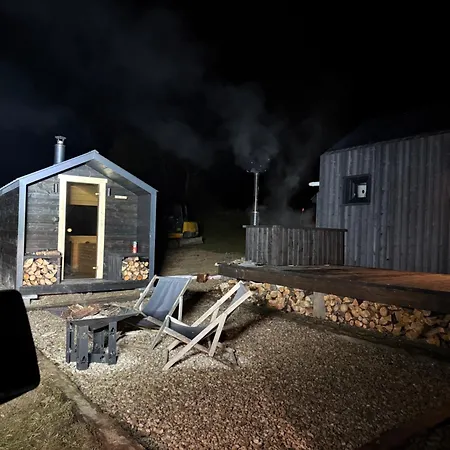 Na Odludziu - Tiny House