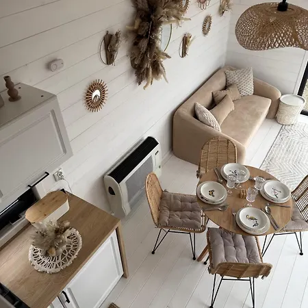 Na Odludziu - Tiny House