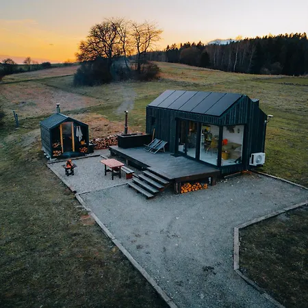 Na Odludziu - Tiny House