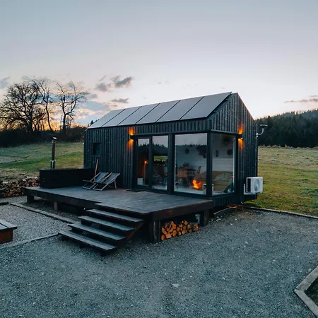 Na Odludziu - Tiny House *